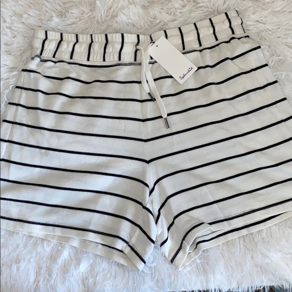 Splendid Other - Splendid Sleeping Shorts (NWT) Size Small
